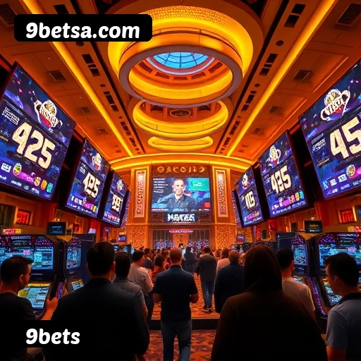9bets